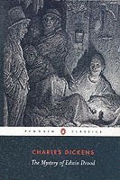 The Mystery of Edwin Drood