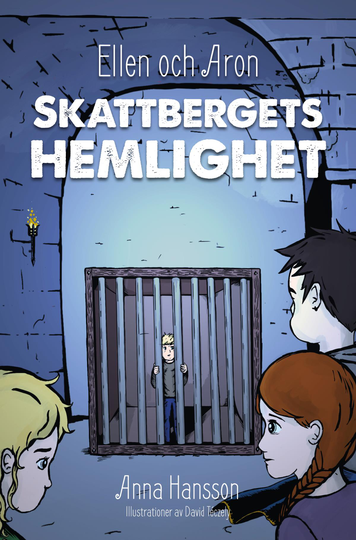 Skattbergets Hemlighet