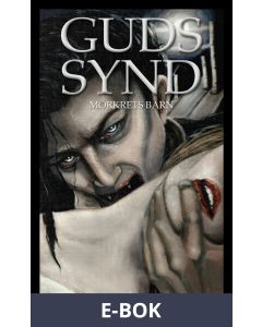 Guds synd, E-bok