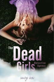 Dead Girls Detective Agency