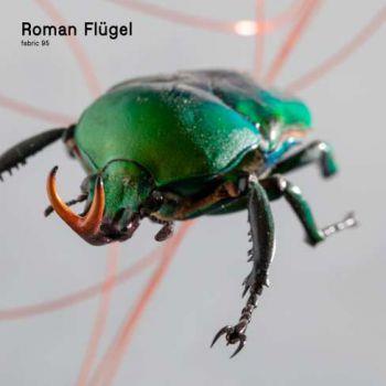Flugel Roman: Fabric 95