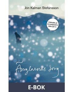 Änglarnas sorg, E-bok