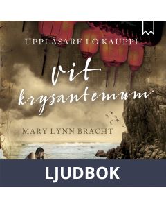 Vit Krysantemum, del 1 av 2, Ljudbok
