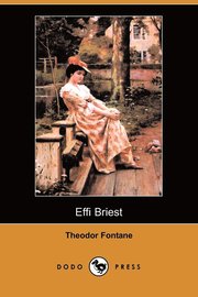 Effi Briest (Dodo Press)