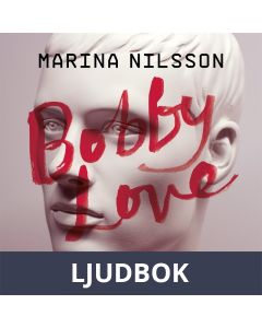 Bobby Love, Ljudbok