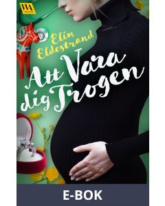 Att vara dig trogen, E-bok