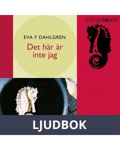 Det här är inte jag, Ljudbok