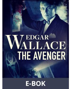 The Avenger, E-bok