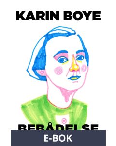 Bebådelse : noveller, E-bok