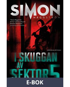 I skuggan av sektor 5, E-bok