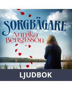 Sorgbägare, Ljudbok