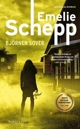 Björnen Sover