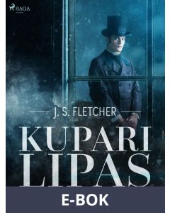 Kuparilipas, E-bok