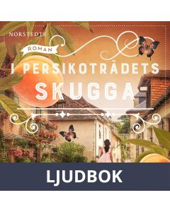I persikoträdets skugga, Ljudbok