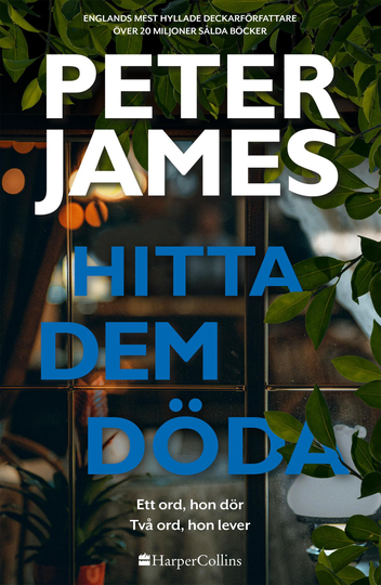 Hitta Dem Döda