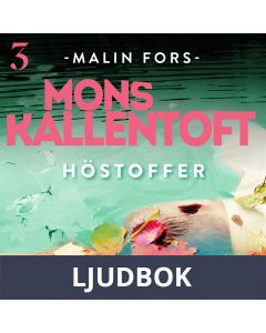 Höstoffer, Ljudbok