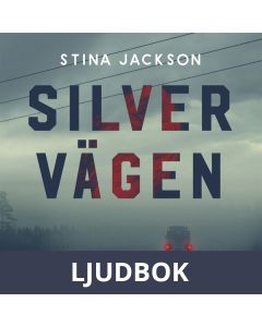 Silvervägen, Ljudbok