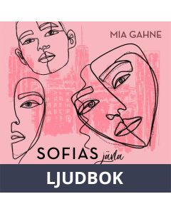 Sofias jävla verklighet, Ljudbok