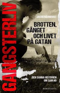 Gangsterliv : brotten, gänget och livet på gatan - den sanna historien om Sam Ho