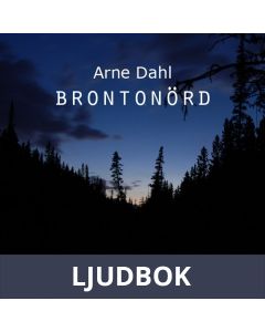 Brontonörd, Ljudbok