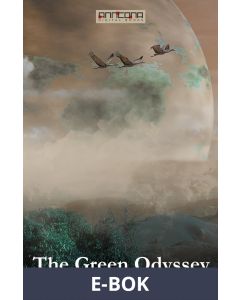The Green Odyssey, E-bok