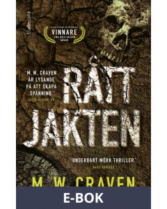 Råttjakten, E-bok