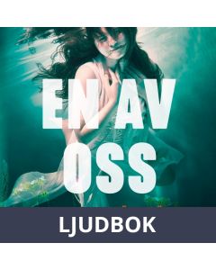 En av oss, Ljudbok