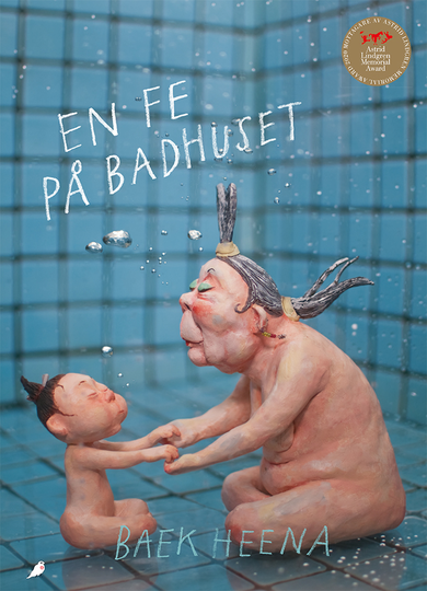 En Fe På Badhuset