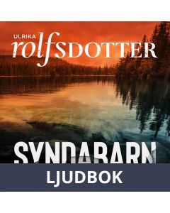Syndabarn, Ljudbok