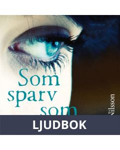 Som sparv som örn, Ljudbok