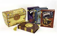 My Little Pony: The Daring Do Adventure Collection: A Three-Book Boxed Set with Exclusive Figure