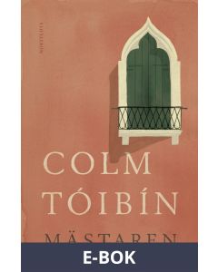 Mästaren, E-bok