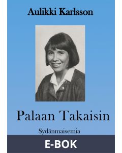 Palaan takaisin, E-bok