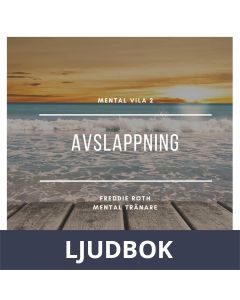 Mental vila 2, Ljudbok