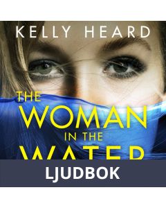 The Woman in the Water, Ljudbok