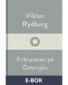 Fribrytaren på Östersjön, E-bok