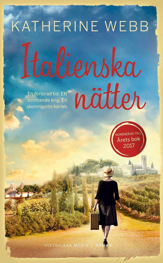 Italienska Nätter