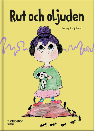 Rut Och Oljuden