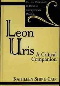 Leon Uris