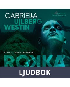 Mörkret under ytan, Ljudbok