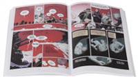 The Graveyard Book Graphic Novel: Volume 1