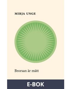 Brorsan är mätt, E-bok