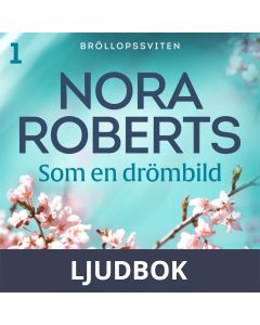 Som en drömbild, Ljudbok