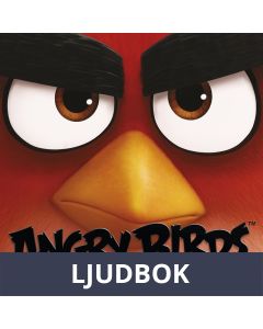 Angry Birds Filmen 1, Ljudbok