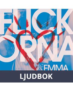 Flickorna, Ljudbok