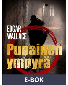 Punainen ympyrä, E-bok