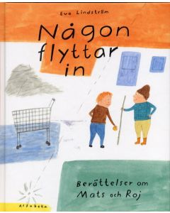 Någon flyttar in