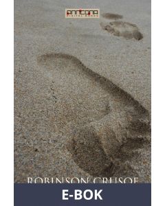 Robinson Crusoe, E-bok