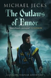 Outlaws of Ennor (Last Templar Mysteries 16)