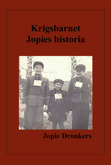 Krigsbarnet Jopies Historia